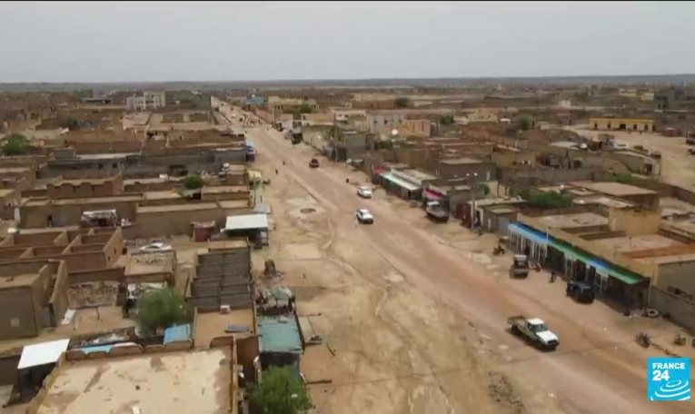 Mali : la CMA se déclare "en temps de guerre" contre la junte malienne