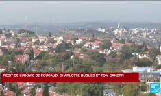 Jérusalem-Est : l'expansion des colonies israéliennes