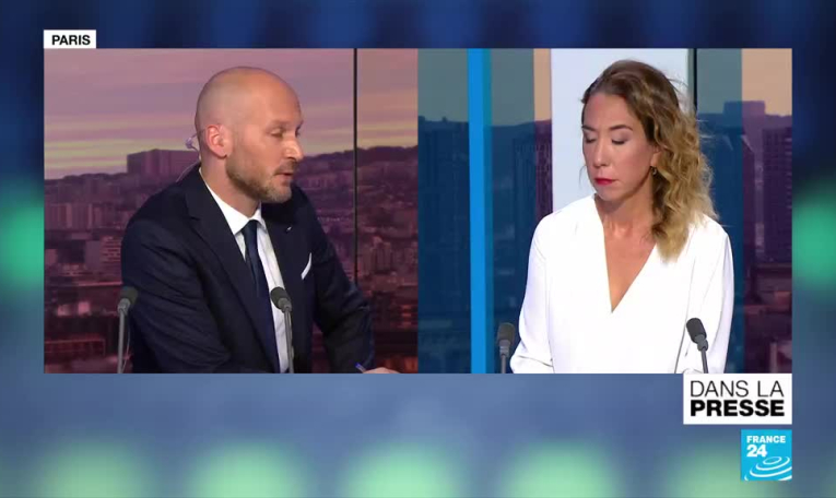 "Aux grand poètes la patrie reconnaissante?"