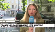 France : le gouvernement dans l'attente d'un remaniement