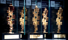 le 19 novembre aura lieu la remise des trophées "Investor Awards" de Boursorama ( Crédits : Boursorama )
