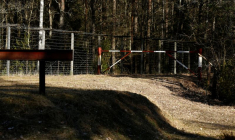 DES SOLDATS POLONAIS ENVOYÉS À LA FRONTIÈRE BIÉLORUSSE FACE AUX FLUX DE MIGRANTS