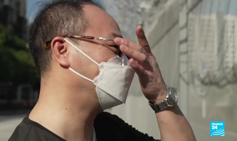 Chine : la politique "zéro Covid" à tout prix
