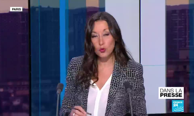 Mali : "Libération de Souamaïla Cissé et de Sophie Pétronin"