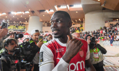 « Il faut mettre plus d'ambiance » : la drôle de séquence entre Pogba et les ultras monégasques