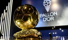 La cérémonie du Ballon d'or 2026 délocalisée