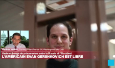 Biden salue une "prouesse diplomatique" suite à l'échange historique de 26 prisonniers russes et occidentaux