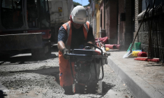 ( AFP / VALENTINE CHAPUIS )