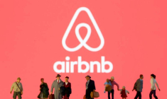 AIRBNB A DÉPOSÉ UN DOSSIER À LA SEC EN VUE D'UNE ENTRÉE EN BOURSE
