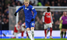 Alejandro Garnacho quitte déjà Chelsea