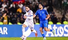 Didier Deschamps sait où se joueront ses derniers matchs avec les Bleus en France