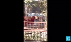 Kaboul : attentat suicide dans un hôpital, 19 morts et de nombreux blessés