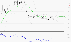 OVH GROUPE : Risque de correction sous les résistances