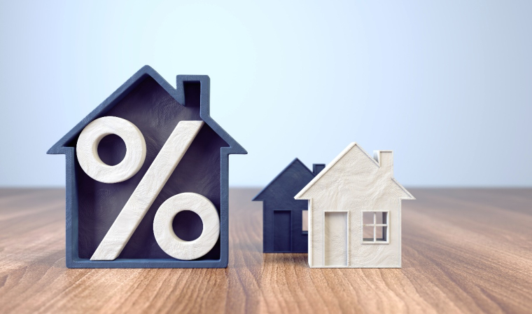Attention aux conséquences du niveau du taux d'usure sur un crédit immobilier ( Crédits : © fotomek - stock.adobe.com)