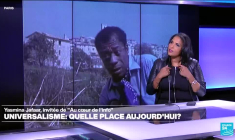 Yasmina Jafaar : "Leur combat doit être rappelé par notre génération en permanence"