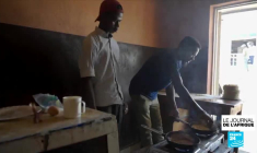 Kwame Nkrumah: 50 ans après sa mort, le dirigeant ghanéen demeure une figure populaire en Afrique