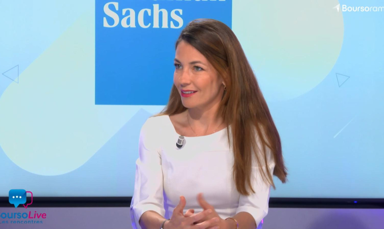 Les enjeux de l'IA sur l'économie et les marchés