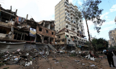 Israël et le Hezbollah acceptent un cessez-le-feu négocié par les États-Unis et la France