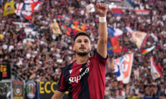 Bologne refroidit Côme, l’Atalanta cale à Parme