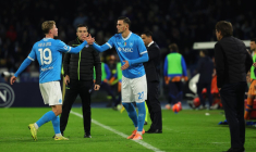 Pourquoi les joueurs de Serie A avaient les joues rouges ?