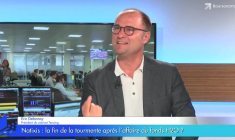 Natixis : la fin de la tourmente après l'affaire du fonds H2O ?