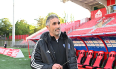 Aubagne se sépare de Maxence Flachez à la surprise générale