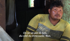 En face du Venezuela, les pêcheurs de Trinité-et-Tobago pris entre deux feux