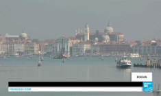 Italie : ces croisières qui n'amusent plus du tout Venise