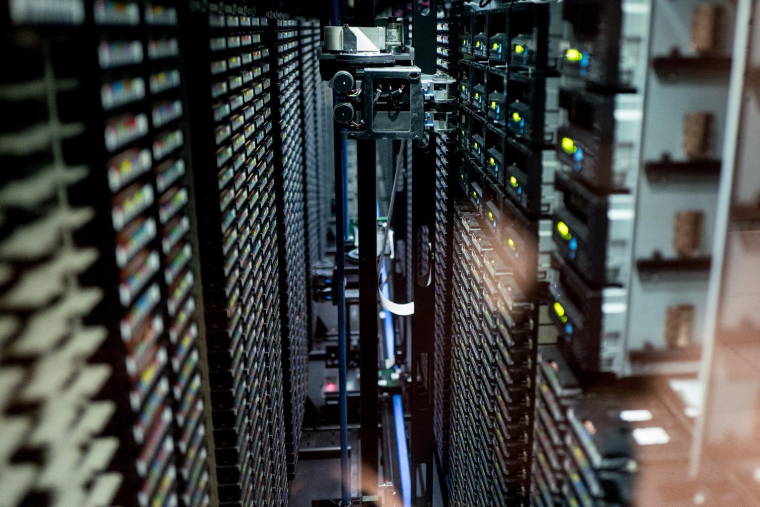 (illustration) ( AFP / FRED SCHEIBER )