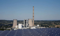 SOUTIEN AUX RENOUVELABLES ÉLECTRIQUES VU À 5,7 MILLIARDS D'EUROS EN 2021