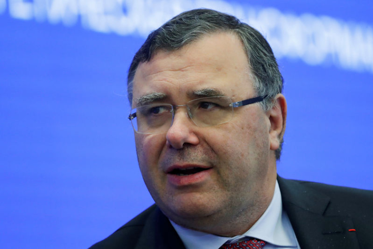 TOTAL: L'OPÉRATION ANADARKO ALIMENTERA LA HAUSSE DU DIVIDENDE, DECLARE LE PDG