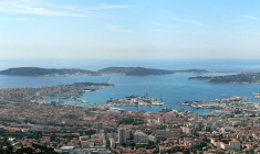 (Crédits photo : Wikimedia Commons - David Monniaux )