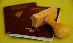 Se rendre aux Etats-Unis coûte plus cher aux voyageurs français depuis ce mardi 30 septembre en raison de l'augmentation du prix de l'ESTA. (illustration) (Jackmac34 / Pixabay)