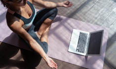 Il existe de nombreux réflexes à adopter pour protéger sa vie privée virtuelles. crédit photo : insta_photos/Shutterstock / insta_photos