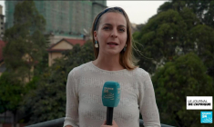 Manifestations au Kenya : la mise en garde du président William Ruto