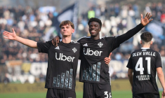 Naples tombe à Côme