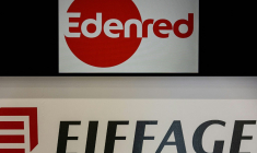 ( AFP / LIONEL BONAVENTURE )