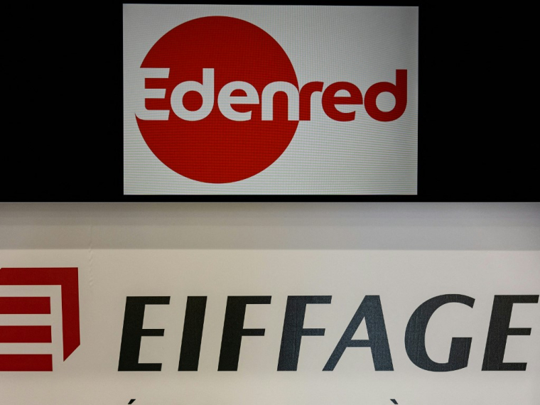 ( AFP / LIONEL BONAVENTURE )