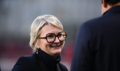 Metz officialise un départ