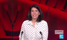 Avec "L’homme qui a vendu sa peau", Kaouther Ben Hania se lance dans la course aux Oscars