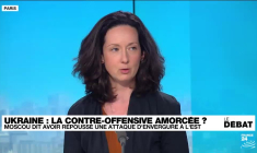 Ukraine : la contre-offensive amorcée ?