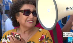 Tunisie : grève des magistrats après la révocation de confrères