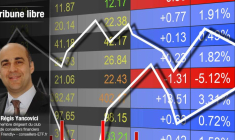 Une tribune libre Régis Yancovici sur l'assurance vie et les ETF. (© Fotolia)