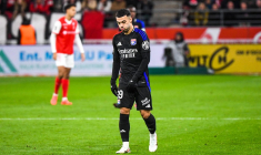 Georges Mikautadze braqué et menacé à son domicile