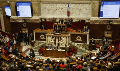 ( AFP / LUDOVIC MARIN )