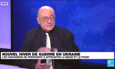 Guerre en Ukraine : le risque de lassitude des Occidentaux