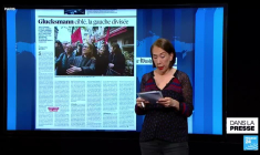 Guerre à Gaza: Désespoir palestinien et profits égyptiens