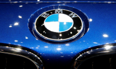 BMW: LES COÛTS DE PRODUCTION PÈSENT SUR LE SECOND TRIMESTRE