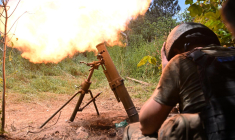 (illustration) ( AFP / GENYA SAVILOV )