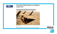 Visite d'Etat du président égyptien:"La France déroule le tapis rouge à un dictateur"